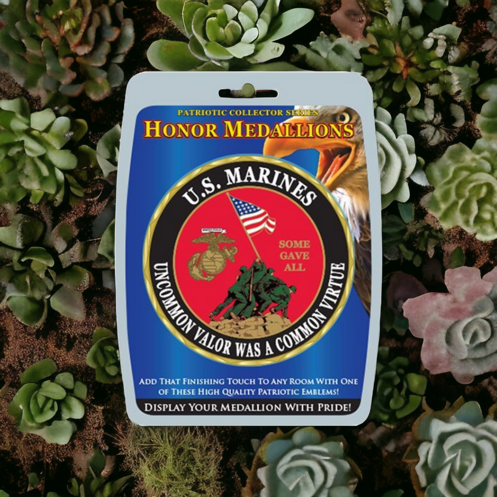 USMC Medallion v3